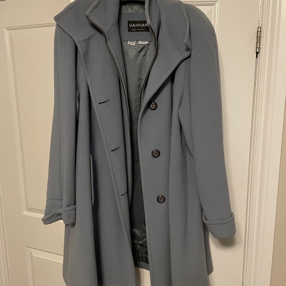 Women’s coat - Picture 1 of 5